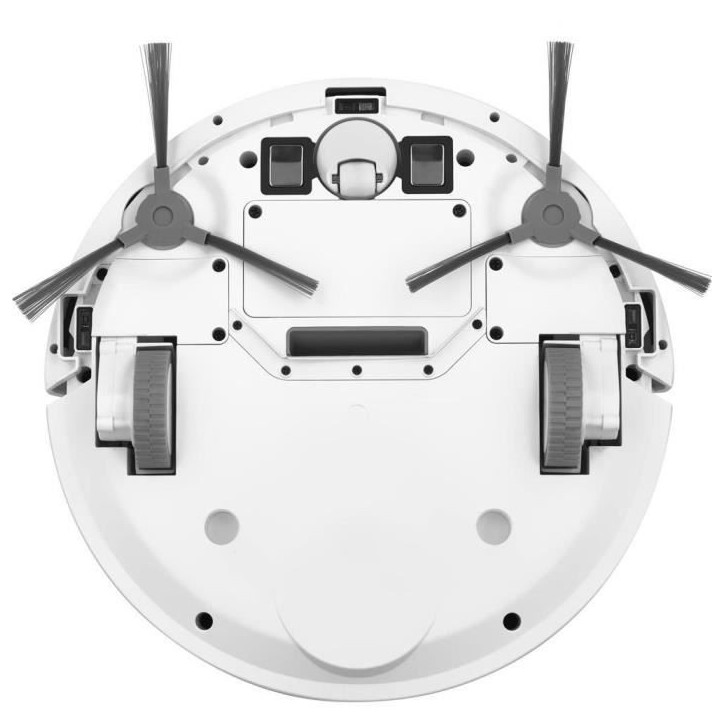 Aspirateur Robot - Sencor - SRV 1550WH