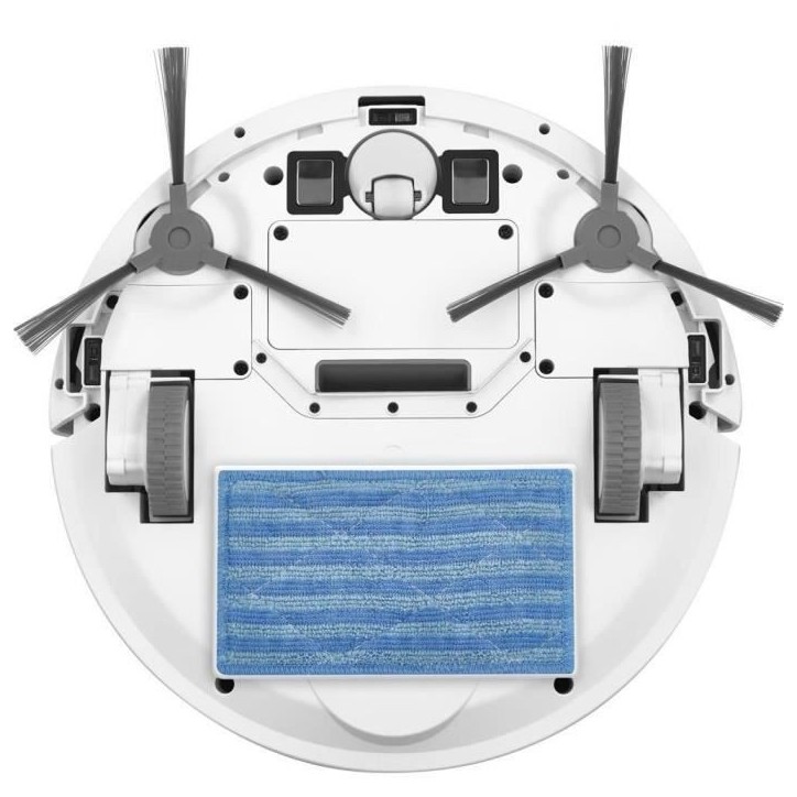 Aspirateur Robot - Sencor - SRV 1550WH
