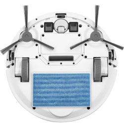 Aspirateur Robot - Sencor - SRV 1550WH