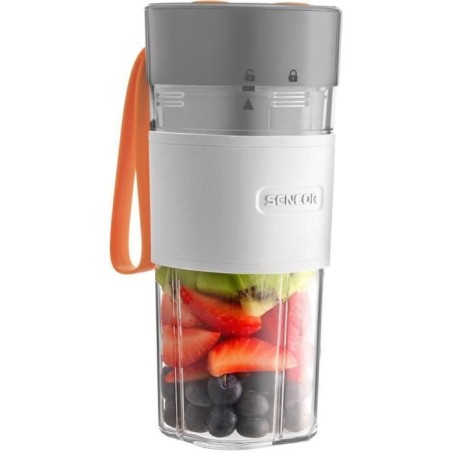 Machine a smoothie - Sencor - SBL 150WH
