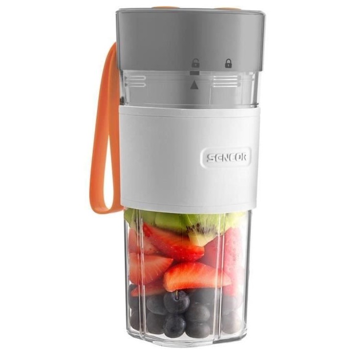 Machine a smoothie - Sencor - SBL 150WH