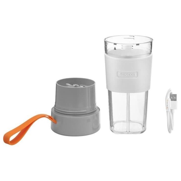 Machine a smoothie - Sencor - SBL 150WH