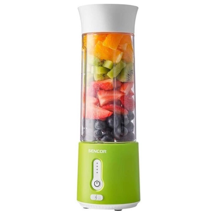 Machine a smoothie - Sencor - SBL 131GR