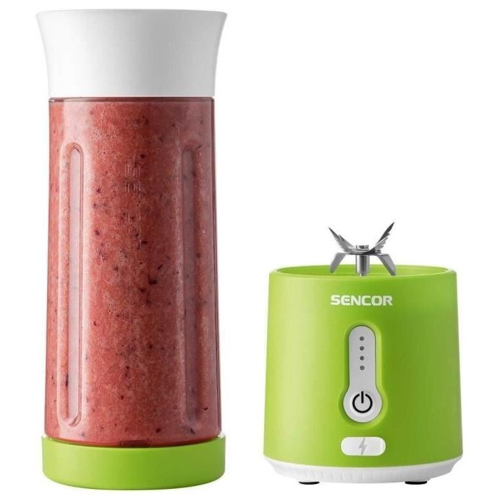 Machine a smoothie - Sencor - SBL 131GR