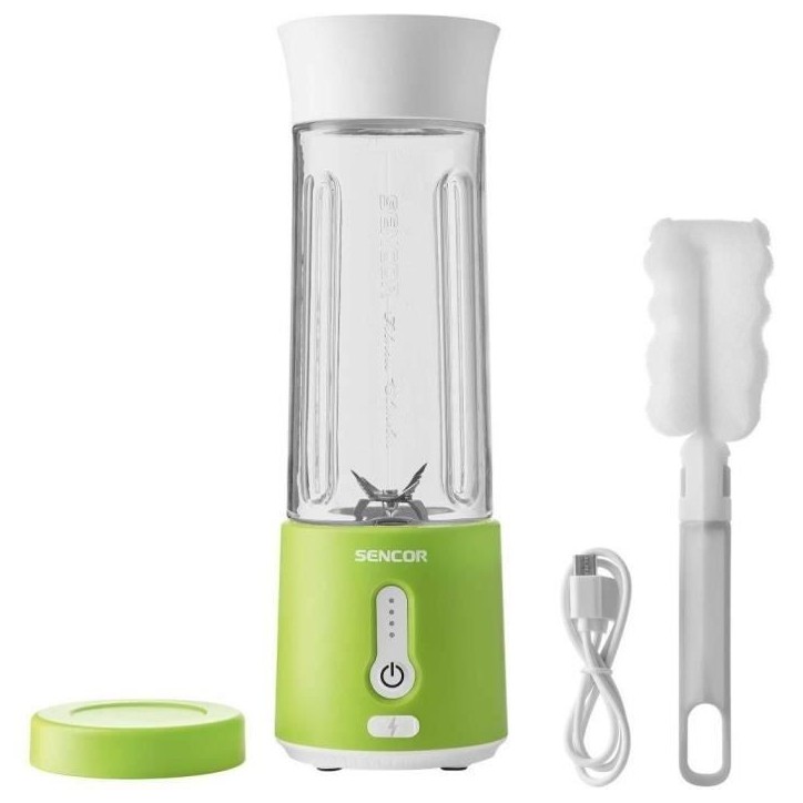 Machine a smoothie - Sencor - SBL 131GR