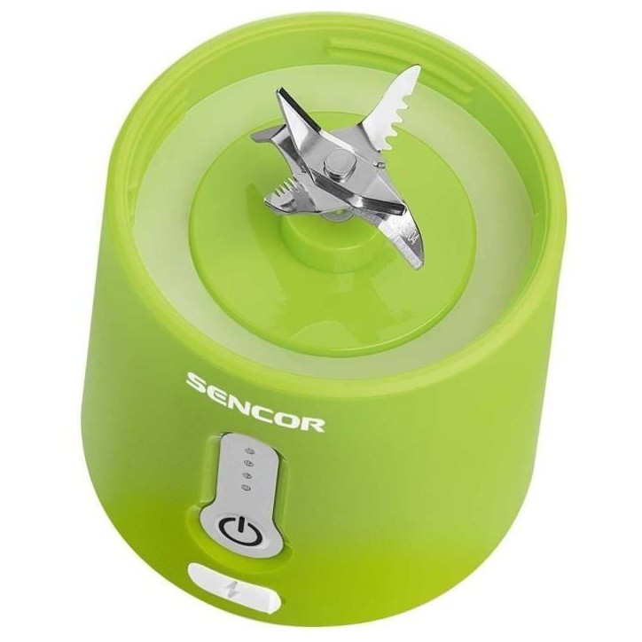 Machine a smoothie - Sencor - SBL 131GR
