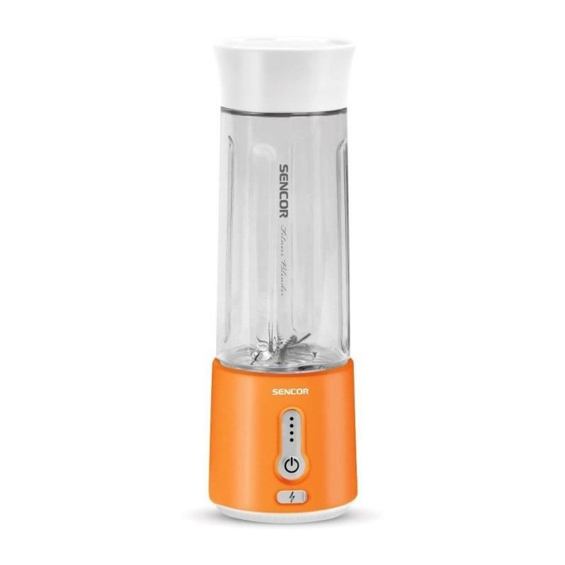 Machine a smoothie - Sencor - SBL 133OR