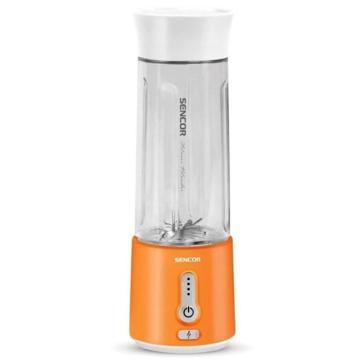 Machine a smoothie - Sencor - SBL 133OR