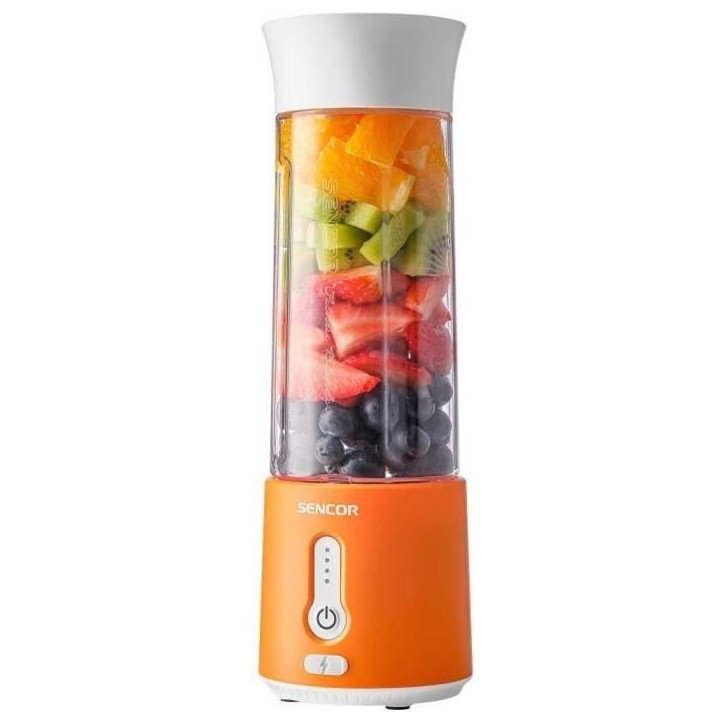 Machine a smoothie - Sencor - SBL 133OR