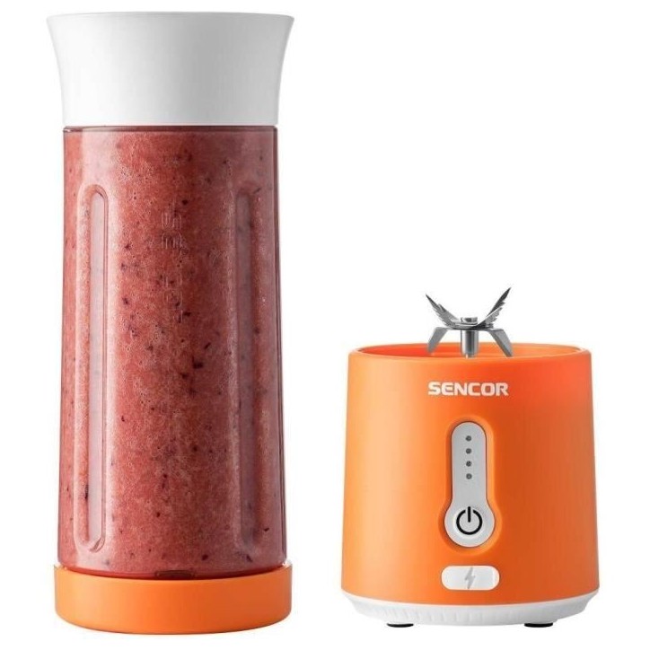 Machine a smoothie - Sencor - SBL 133OR