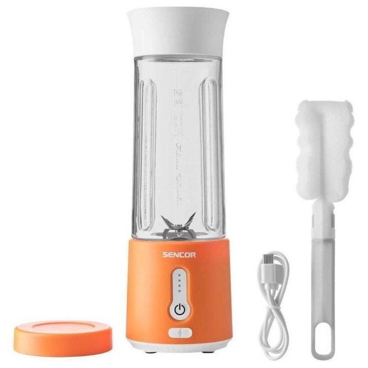 Machine a smoothie - Sencor - SBL 133OR