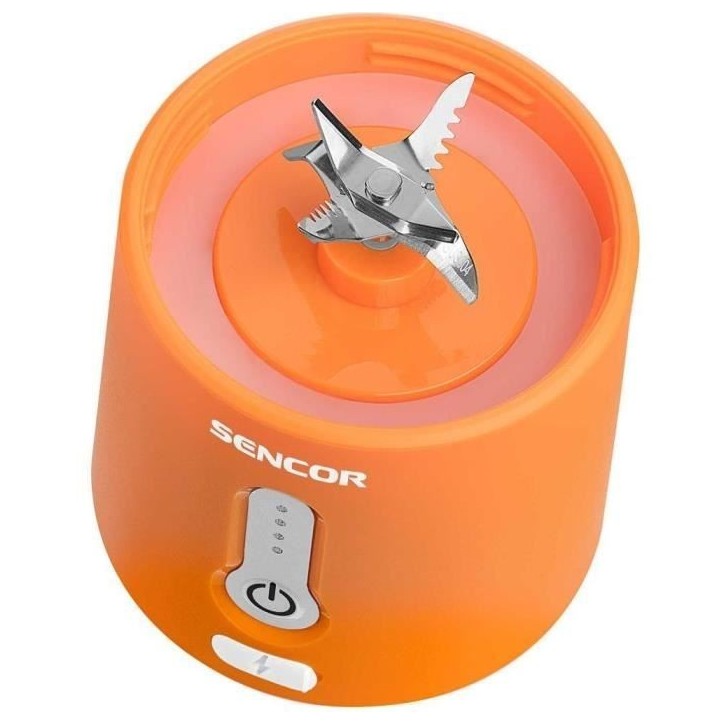Machine a smoothie - Sencor - SBL 133OR