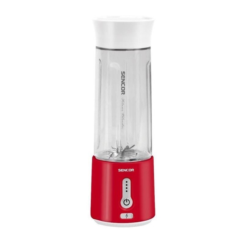 Machine a smoothie - Sencor - SBL 134RD Machine a smoothie - Sencor - SBL 134RD