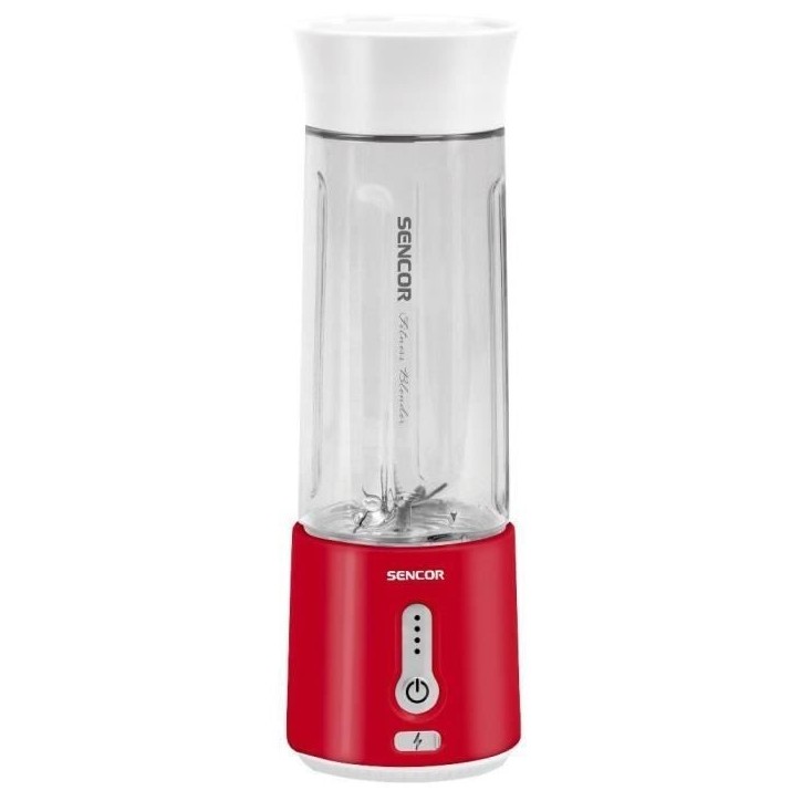 Machine a smoothie - Sencor - SBL 134RD