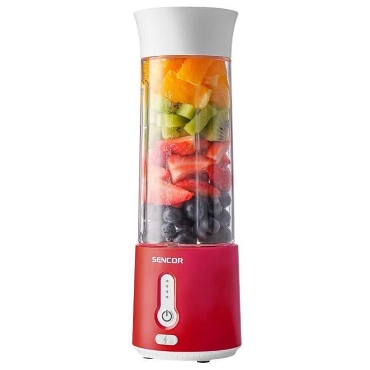 Machine a smoothie - Sencor - SBL 134RD