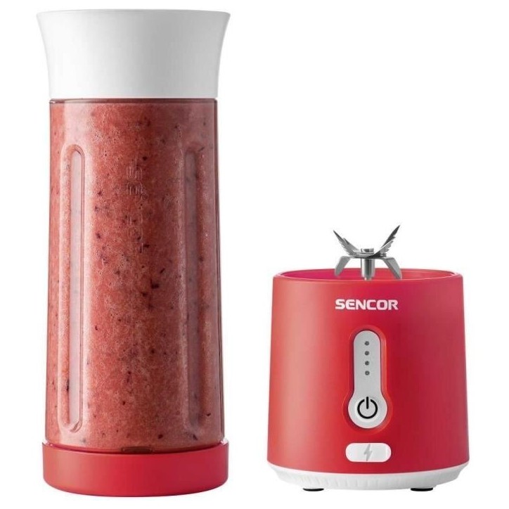 Machine a smoothie - Sencor - SBL 134RD