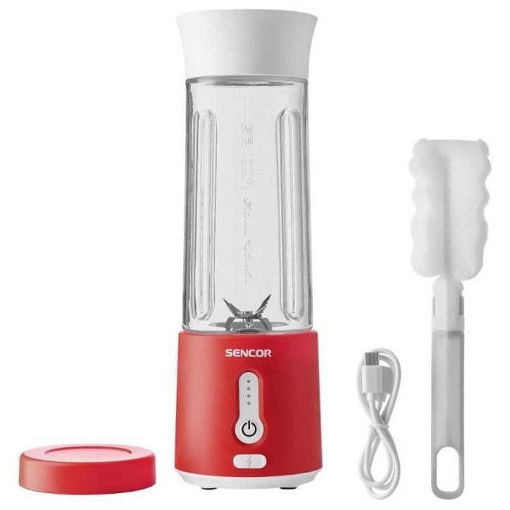 Machine a smoothie - Sencor - SBL 134RD