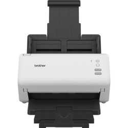 Scanner de documents bureautique Brother ADS-4100 Recto-Verso 70 ppm/3