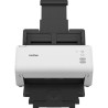 Scanner de documents bureautique Brother ADS-4100 Recto-Verso 70 ppm/3