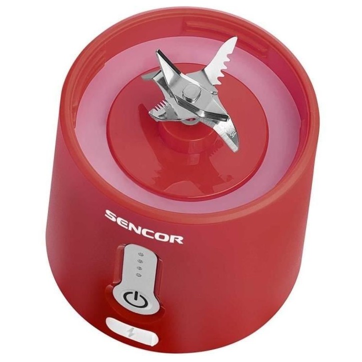 Machine a smoothie - Sencor - SBL 134RD