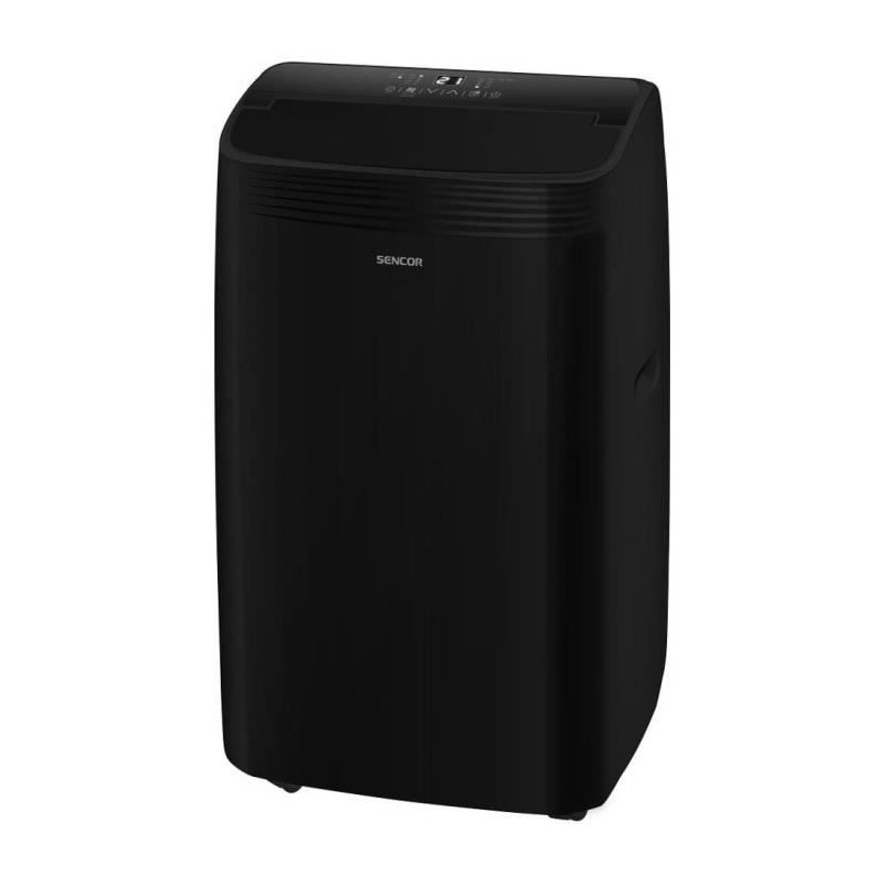 Climatiseur mobile -9000 BTU Sencor - SAC MT9079CH Climatiseur mobile -9000 BTU Sencor - SAC MT9079CH