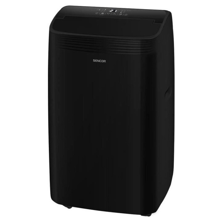 Climatiseur mobile -9000 BTU Sencor - SAC MT9079CH