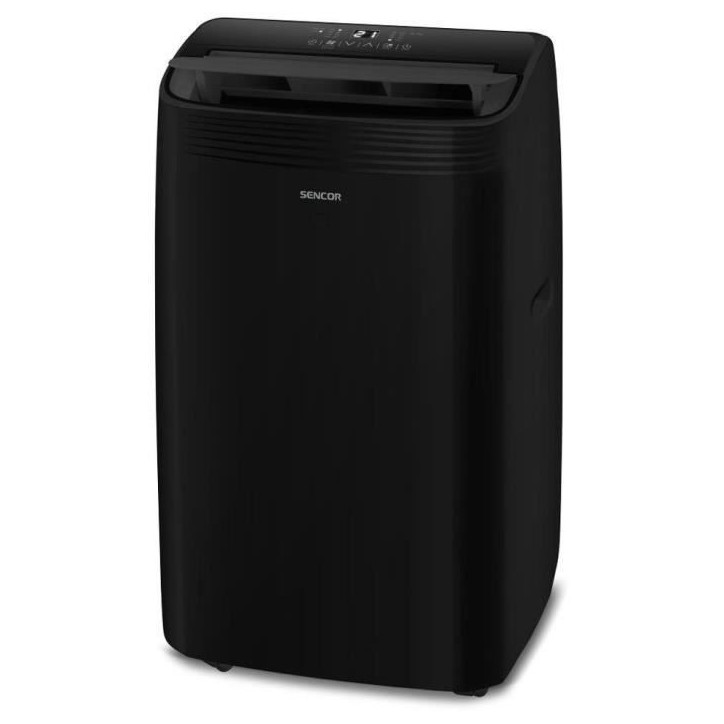 Climatiseur mobile -9000 BTU Sencor - SAC MT9079CH