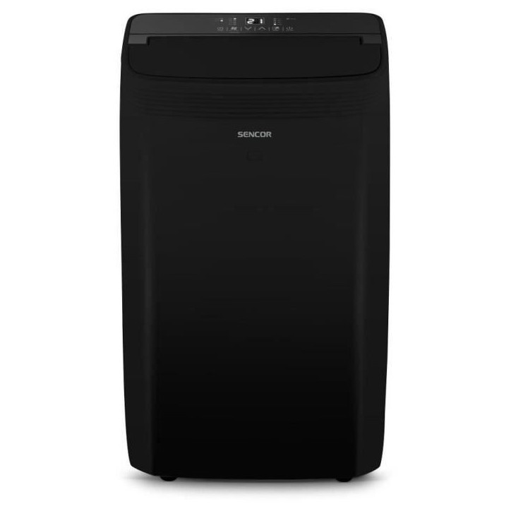 Climatiseur mobile -9000 BTU Sencor - SAC MT9079CH