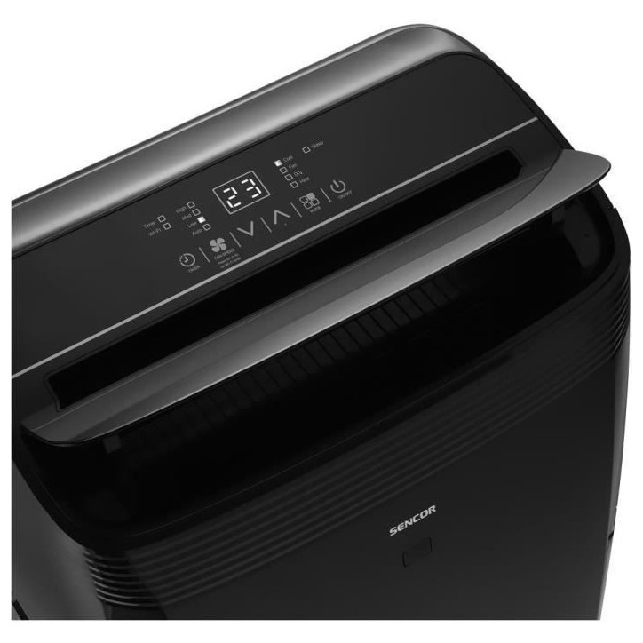 Climatiseur mobile -9000 BTU Sencor - SAC MT9079CH