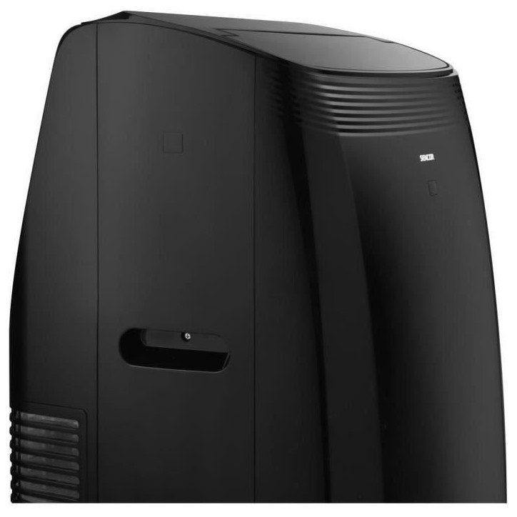 Climatiseur mobile -9000 BTU Sencor - SAC MT9079CH