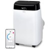 Climatiseur mobile - Sencor - SAC MT9040C