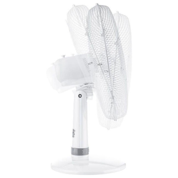 Ventilateur de bureau - Sencor - SFE 4037WH-EUE3