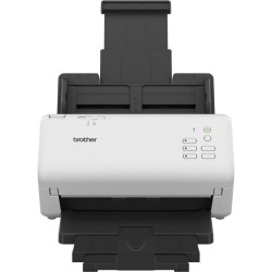 Scanner de documents bureautique recto-verso BROTHER ADS-4300 - 40 ppm