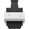 Scanner de documents bureautique recto-verso BROTHER ADS-4300 - 40 ppm