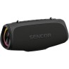 Enceinte Bluetooth étanche - SENCOR - RESONEX MIDI - 80 W - 4 haut-pa