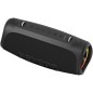 Enceinte Bluetooth étanche - SENCOR - RESONEX MIDI - 80 W - 4 haut-parleurs - IPX7 - Noir