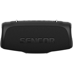 Enceinte Bluetooth étanche - SENCOR - RESONEX MIDI - 80 W - 4 haut-pa