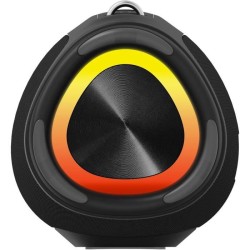 Enceinte Bluetooth étanche - SENCOR - RESONEX MIDI - 80 W - 4 haut-pa