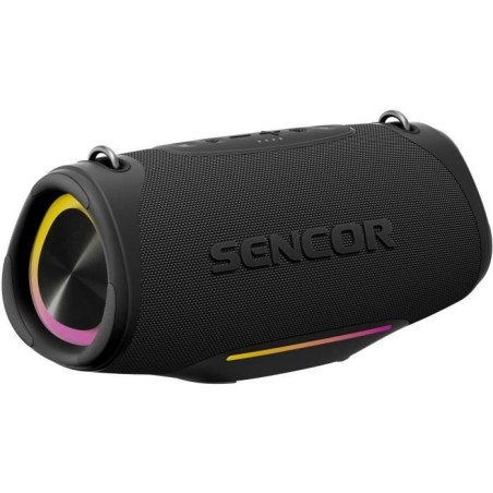 Enceinte Bluetooth étanche - SENCOR - RESONEX MAXI - 100 W - 4 haut-p