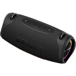 Enceinte Bluetooth étanche - SENCOR - RESONEX MAXI - 100 W - 4 haut-p