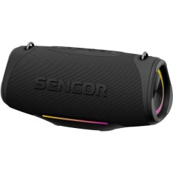 Enceinte Bluetooth étanche - SENCOR - RESONEX MAXI - 100 W - 4 haut-p