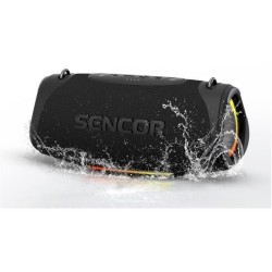 Enceinte Bluetooth étanche - SENCOR - RESONEX MAXI - 100 W - 4 haut-p