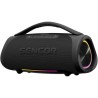 Enceinte Bluetooth étanche - SENCOR - RESONEX MEGA - 190 W - 5 haut-p