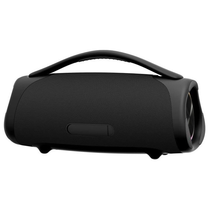Enceinte Bluetooth étanche - SENCOR - RESONEX MEGA - 190 W - 5 haut-parleurs - IPX7 - Noir