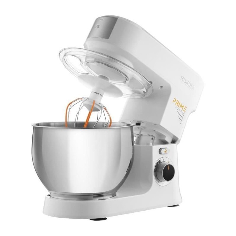 Robot pâtissier - Sencor - STM 3740WH Robot pâtissier - Sencor - STM 3740WH
