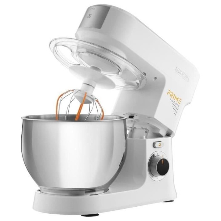 Robot pâtissier - Sencor - STM 3740WH