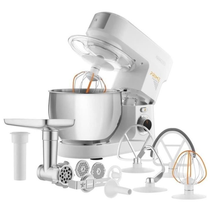 Robot pâtissier - Sencor - STM 3740WH