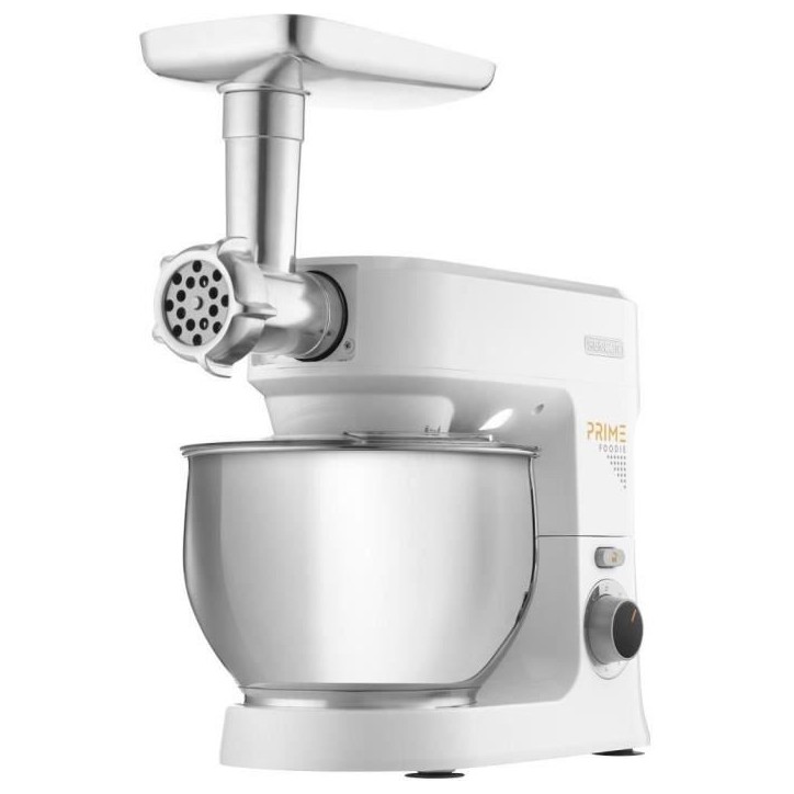 Robot pâtissier - Sencor - STM 3740WH