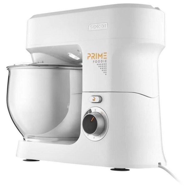 Robot pâtissier - Sencor - STM 3740WH