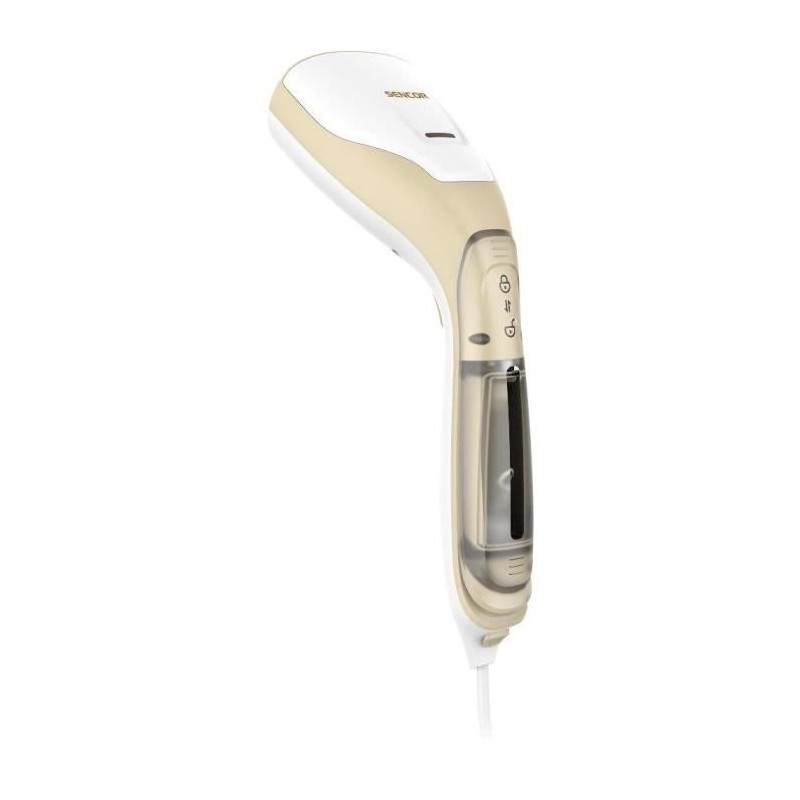 Défroisseur a vapeur - Sencor - SSI 0870GD Défroisseur a vapeur - Sencor - SSI 0870GD